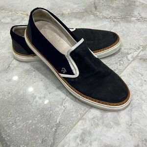 Mens Cesare Paciotti Loafers- Size 9